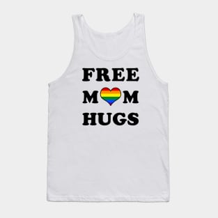 Free Mom Hugs Tank Top